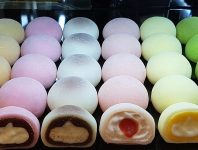 شیرینی موچی ژاپنی چیست؟ 0 تا 100 این شیرینی پر طرفدار