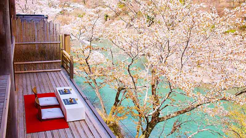 بهترین هتل های ژاپن