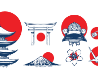 فرهنگ کشور ژاپن و رسم و رسوم آنها