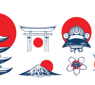 فرهنگ کشور ژاپن و رسم و رسوم آنها