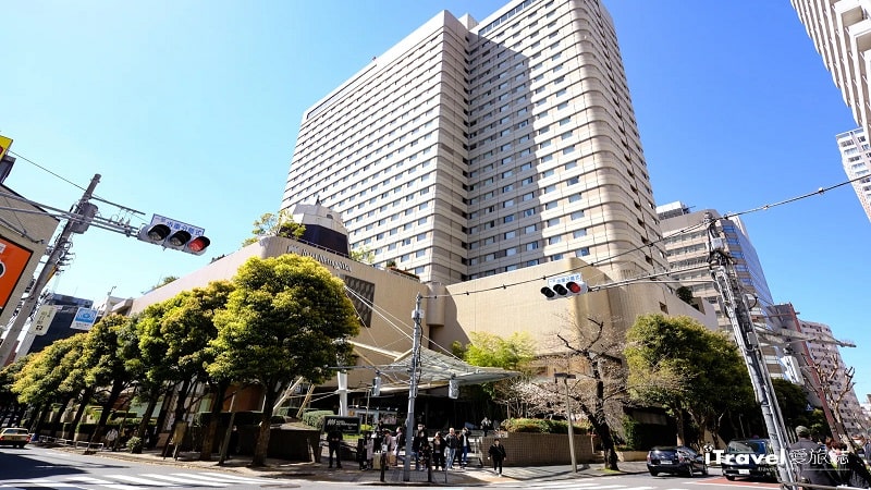 هتل متروپلیتن توکیو ایکبوکورو