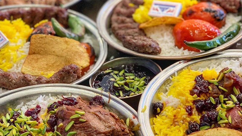 بهترین رستوران‌های ایرانی تهران کدامند؟ رستوران اصیل تهران 