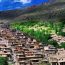 آشنایی با روستای پلکانی هجیج در دل کوه‌های کرمانشاه