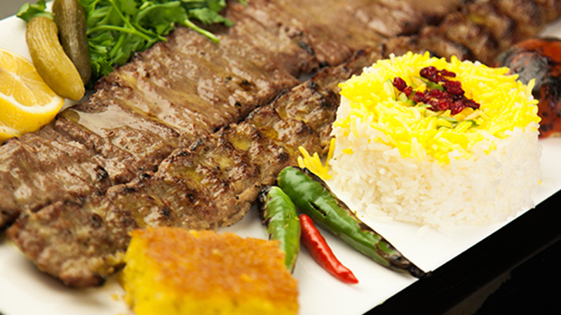 بهترین رستوران‌های ایرانی تهران کدامند؟ رستوران شمشیری تهران 