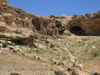 غار باستانی کرفتو کجاست؟ (جاذبه‌ها + راهنمای سفر)