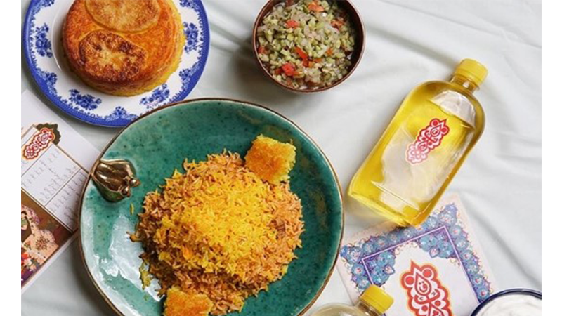 بهترین رستوران‌های ایرانی تهران کدامند؟ رستوران قیمه دات کام