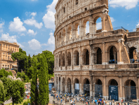 راز و رمزهای کولوسئوم رم: از نبرد گلادیاتورها تا اپراهای باشکوه
