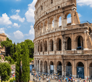 راز و رمزهای کولوسئوم رم: از نبرد گلادیاتورها تا اپراهای باشکوه