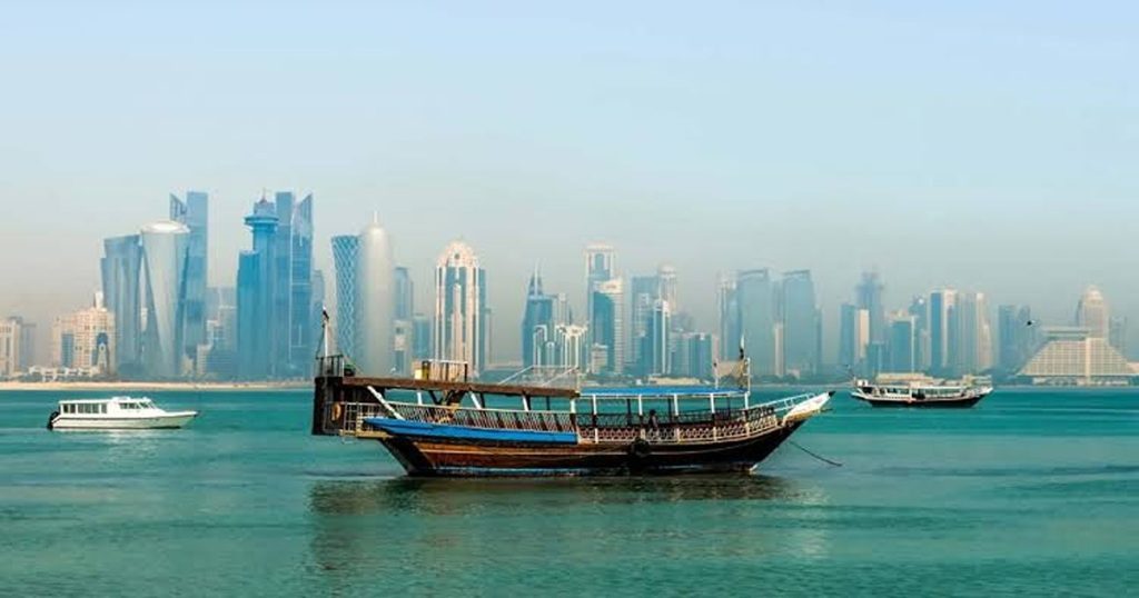 بررسی بهترین زمان برای سفر به قطر