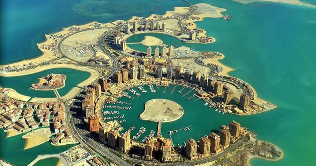 راهنمای سفر به قطر: جاهای دیدنی
