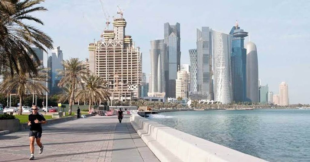 ۶ جای دیدنی قطر