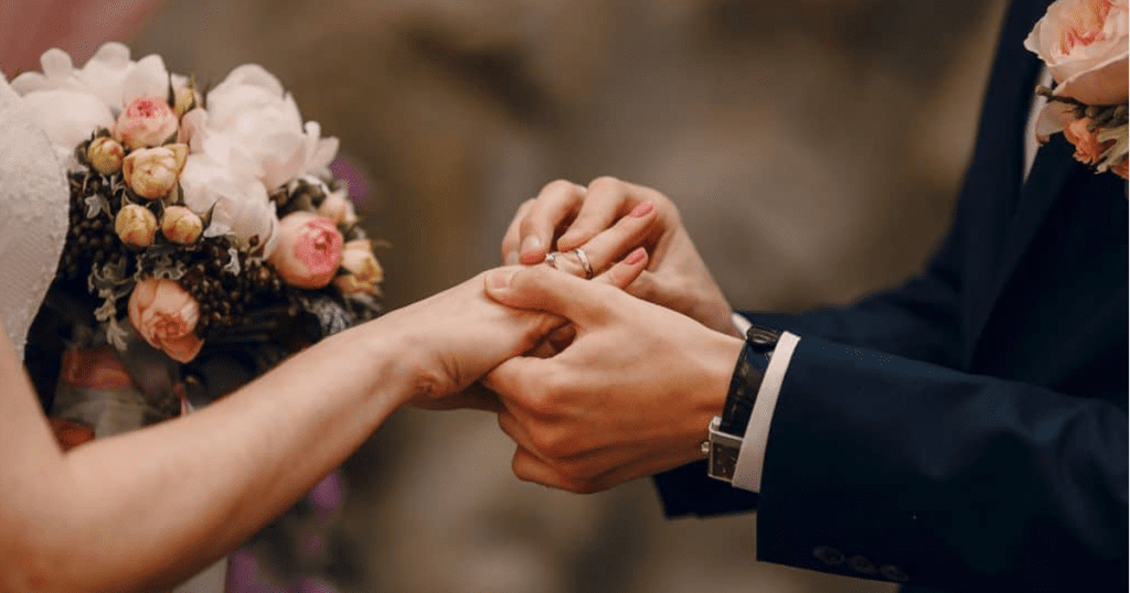 ازدواج در کانادا با ویزای توریستی