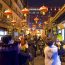 بهترین بازارهای شبانه در پکن