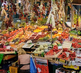 معرفی جذابترین بازارهای محلی برزیل