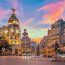 معرفی جاذبه‌های گردشگری مادرید - اسپانیا