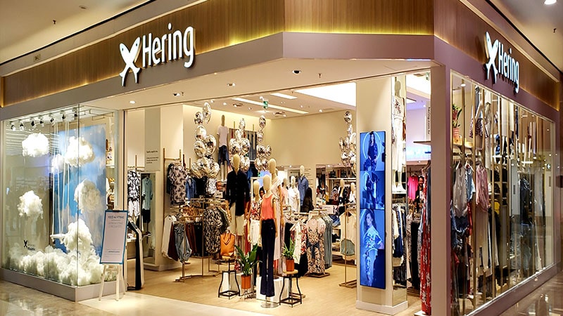 مرکز خرید مورومبی (Morumbi Shopping) از معروفترین مراکز خرید در برزیل