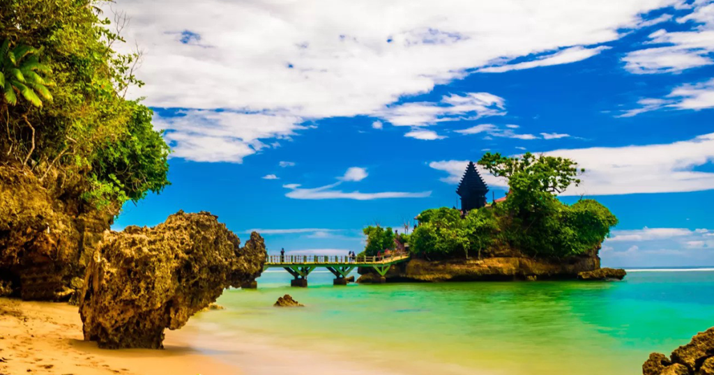 جزیره بالی