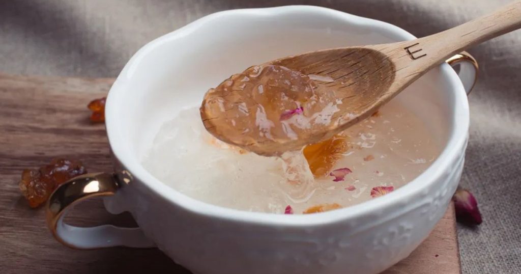 سوپ لانه پرنده، یگی از غذاهای عجیب چینی 