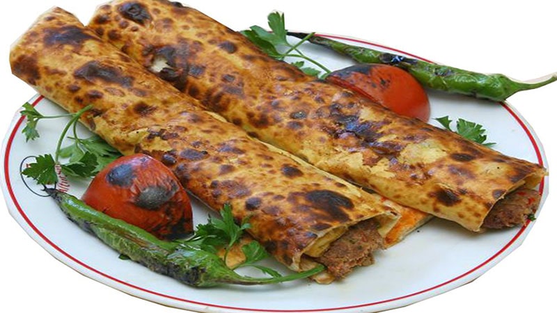 لاهماجون (Lahmacun)