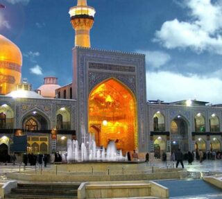 بهترین زمان سفر به مشهد
