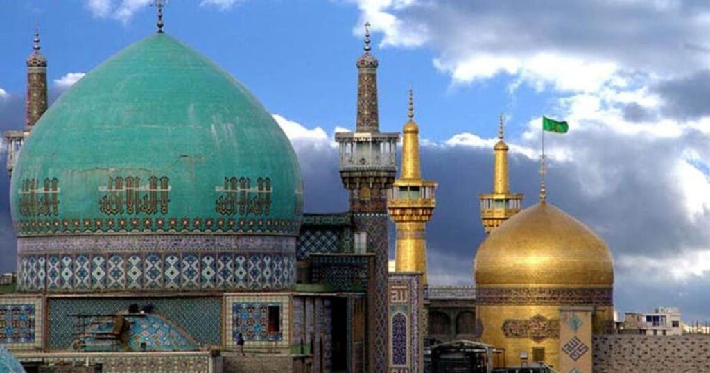 شرایط آب و هوایی مشهد در فصول مختلف سال
