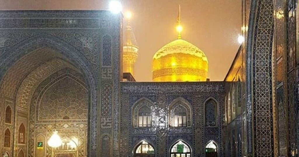 نکات مهم برای انتخاب زمان مناسب سفر به مشهد