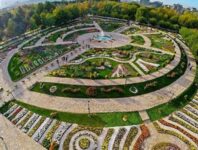 آشنایی با باغ گیاه شناسی مشهد + آدرس + جزئیات