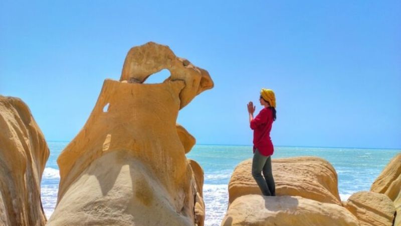 جاذبههای گردشگری