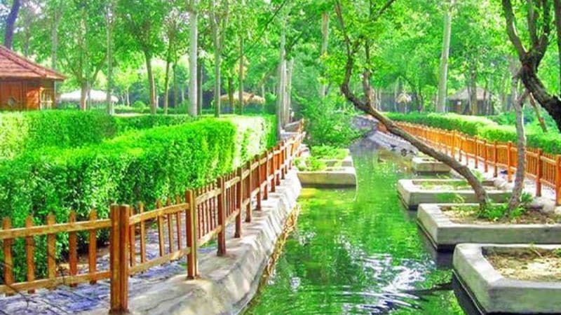 نکات کاربردی برای بازدیدکنندگان