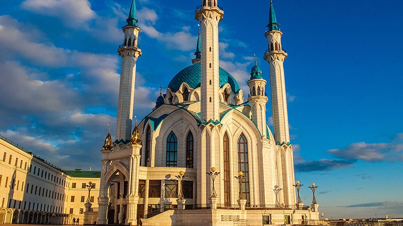 کازان / KAZAN