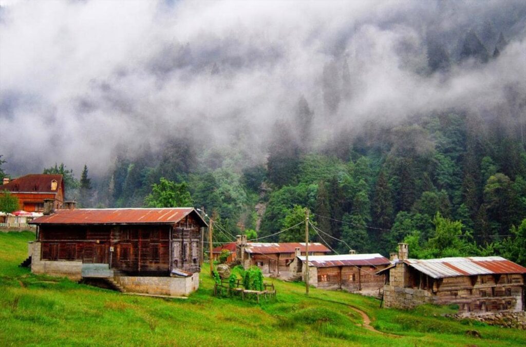 نکاتی که قبل از سفر به ترابزون باید بدانید