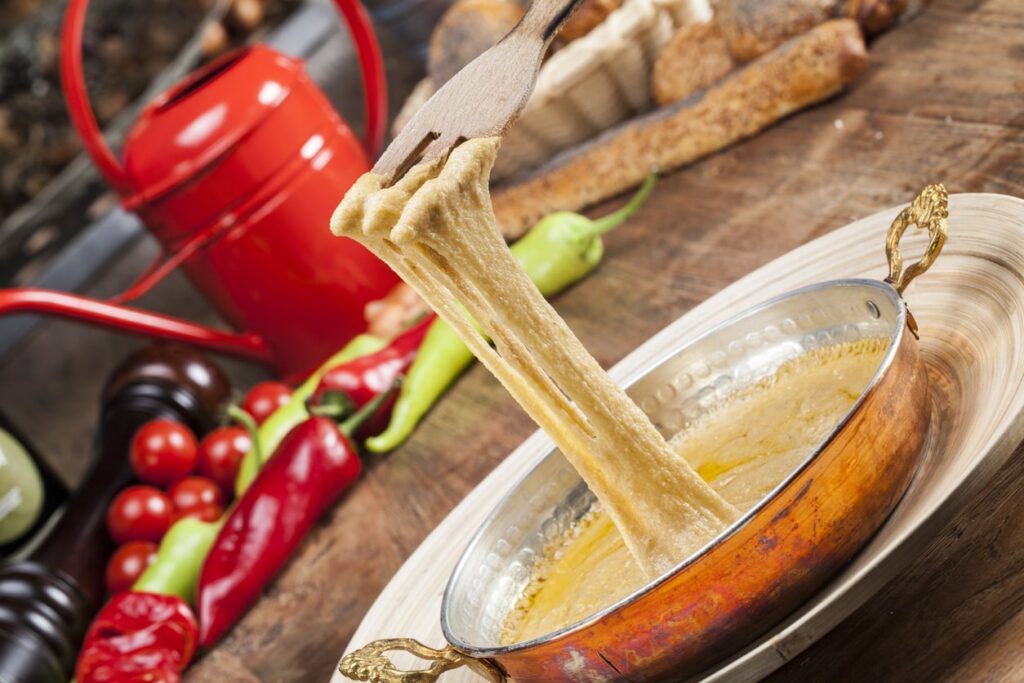 در سفر به ترابزون چه بخوریم؟