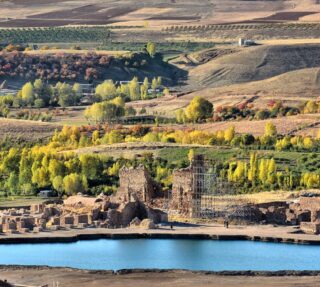 تخت سلیمان کجاست
