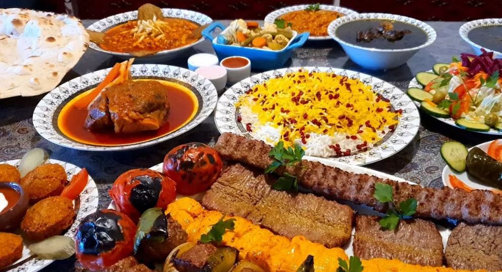 رستورانهای محلی