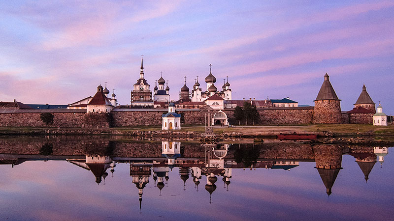 ولگوگراد / VOLGOGRAD