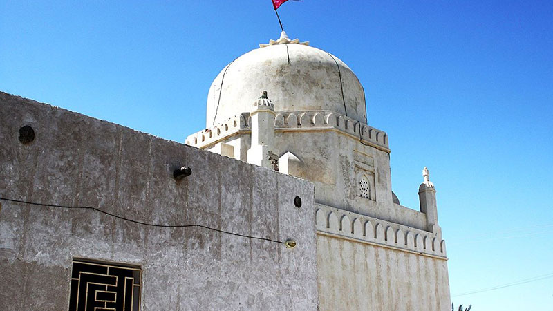 امام‌زاده سید غلام رسول
