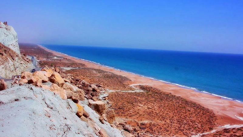 خلیج گواتر