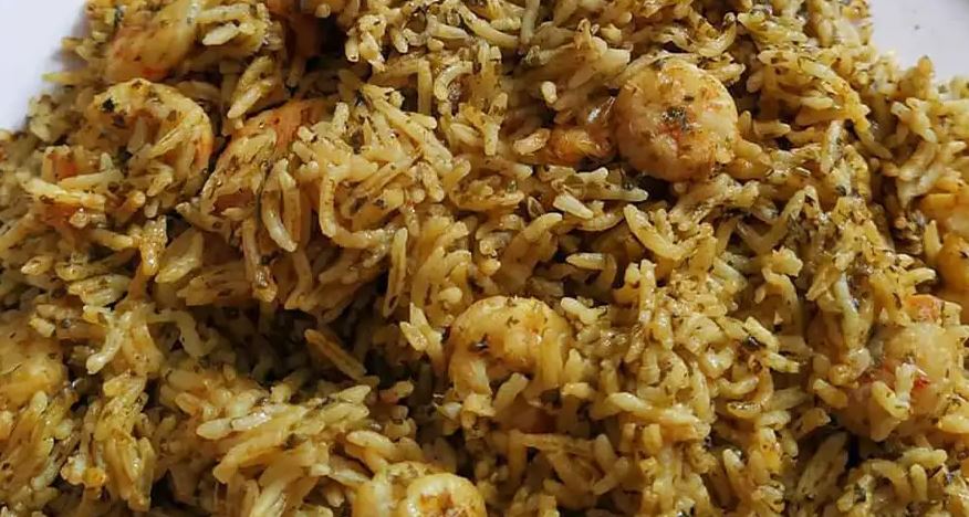 هواری میگو
