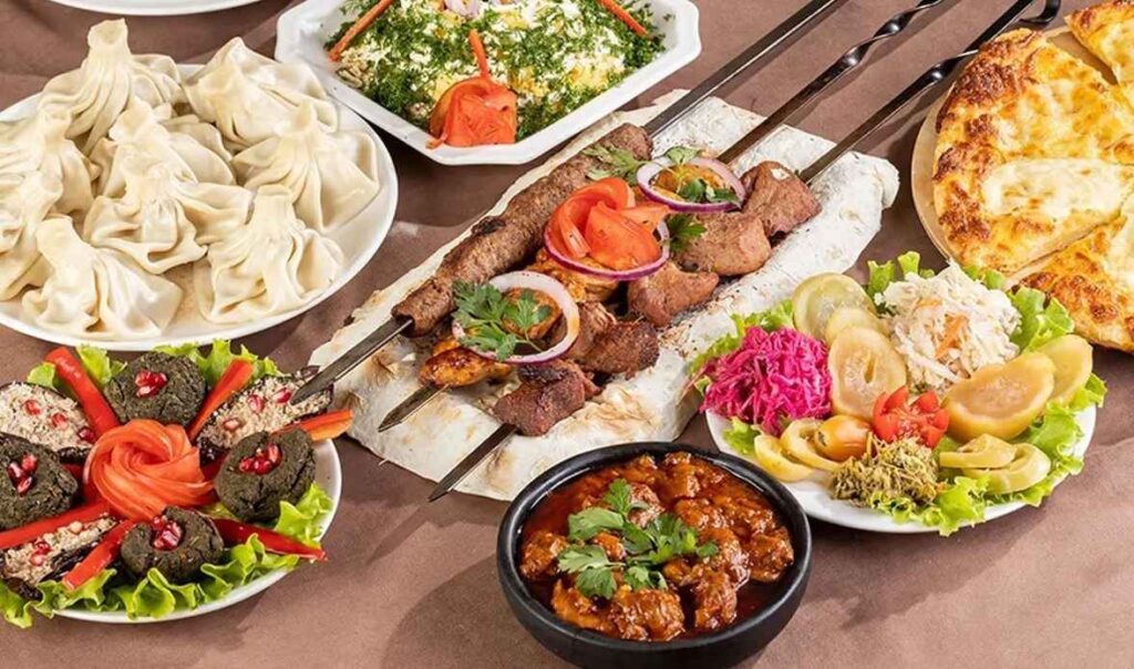 بهترین رستوران های شیراز کدام اند؟ | لیست کامل بهترین رستوران های شیرازی