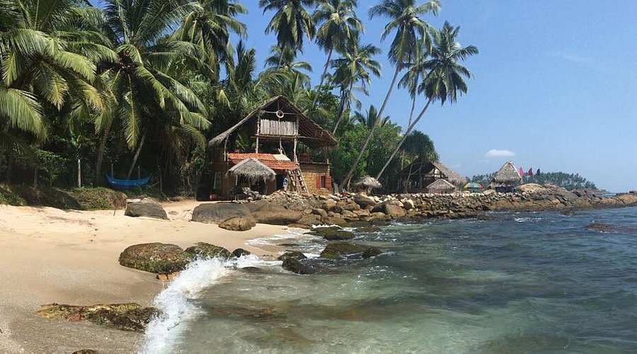 ساحل خاموش | Silent Beach