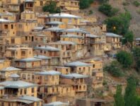 طرقبه، ییلاق خنک مشهد با طبیعت و رستوران‌های سنتی