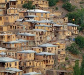 طرقبه، ییلاق خنک مشهد با طبیعت و رستوران‌های سنتی