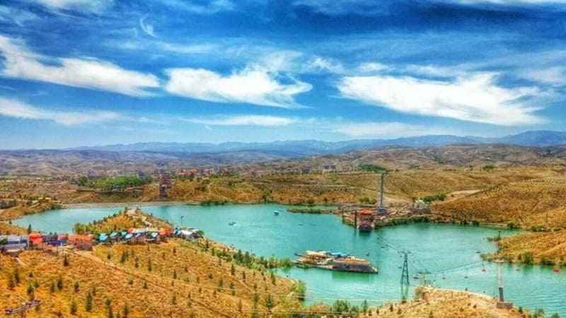 برنامهریزی آسان و سفر بینظیر با تور مشهد ستاره ونک