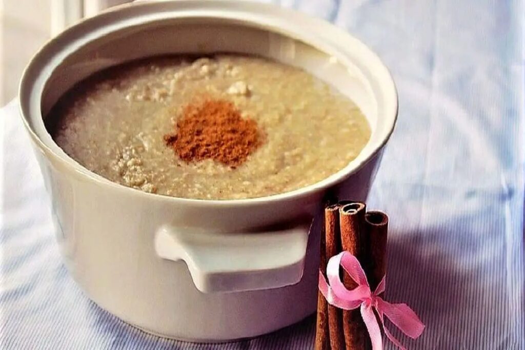 غذاهای محلی هندورابی