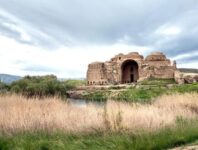 کاخ اردشیر بابکان