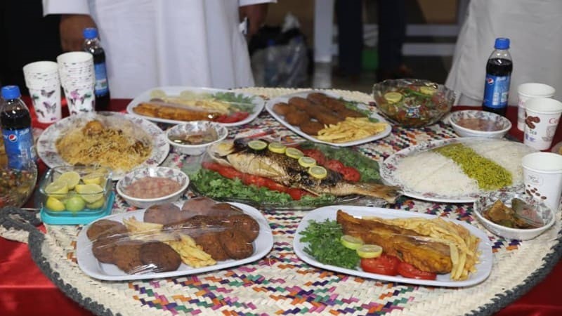 معرفی غذاهای دریایی معروف چابهار که نباید از دست بدهید