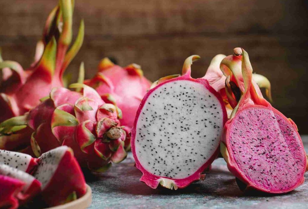 میوههای گرمسیری مکونگ
