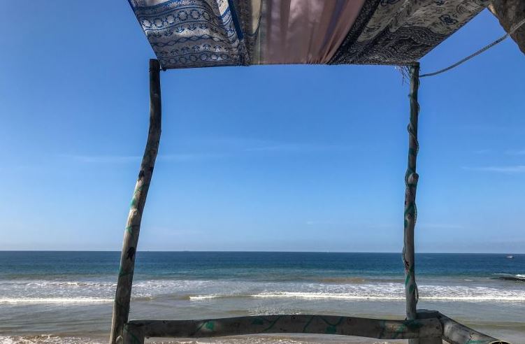 ساحل پیتی‌ولا | Pitiwella Beach