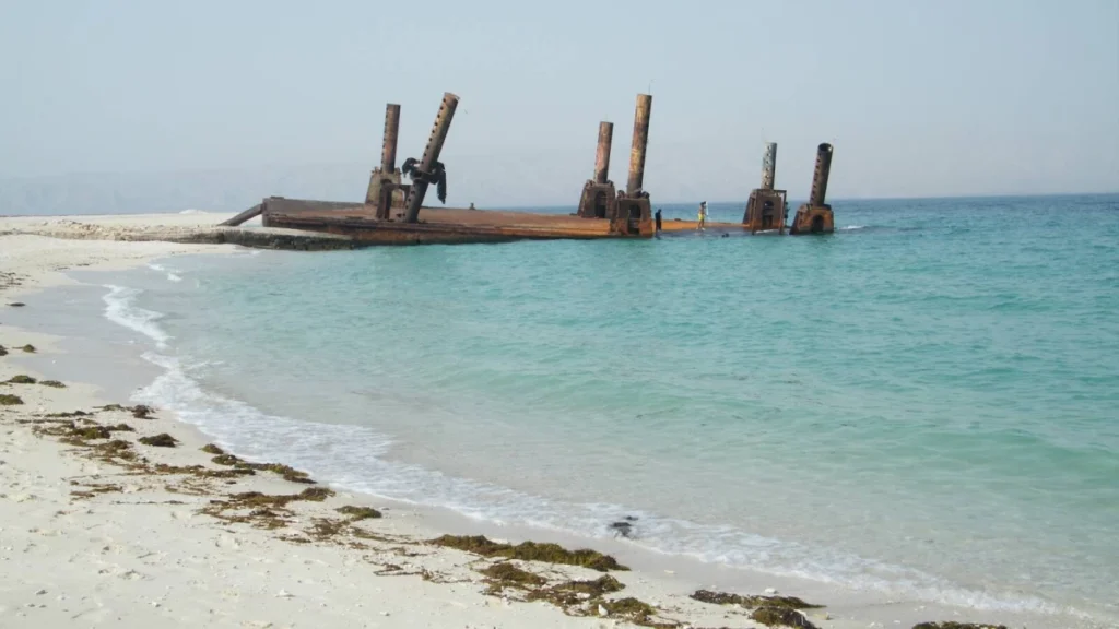 نکات سفر به هندورابی