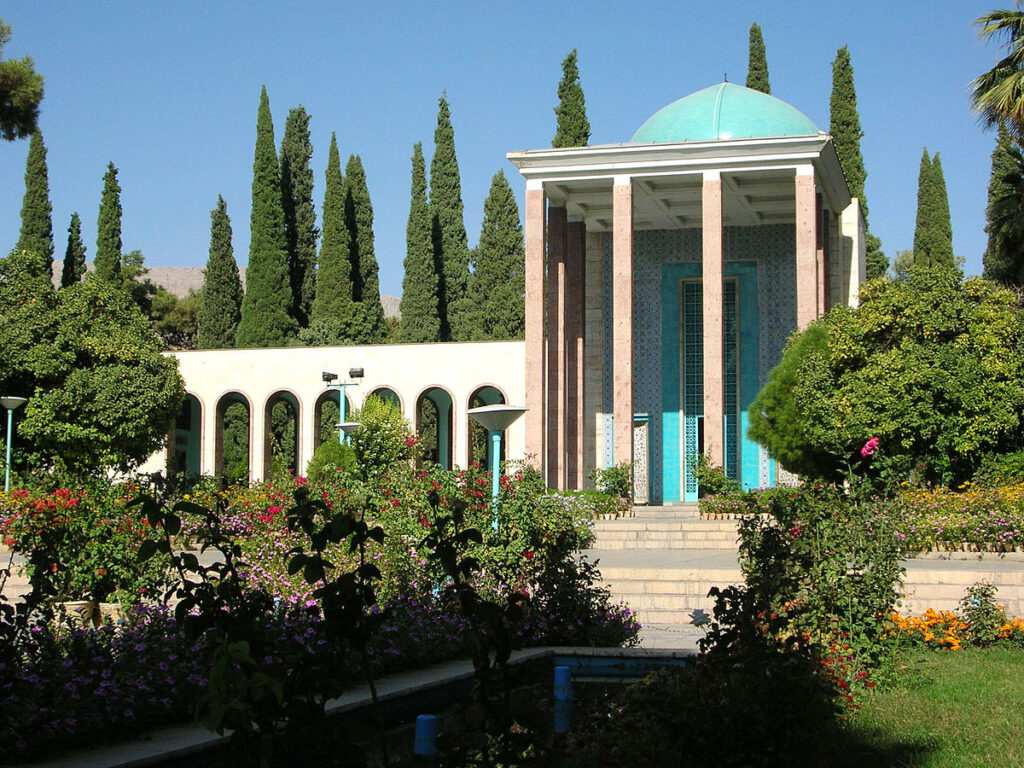بهترین زمان سفر به شیراز